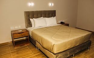 Miraflores City Hotel
