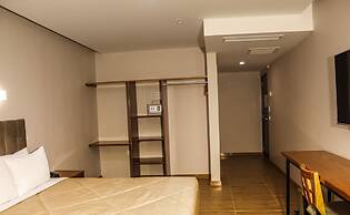 Miraflores City Hotel
