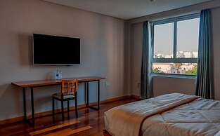 Miraflores City Hotel