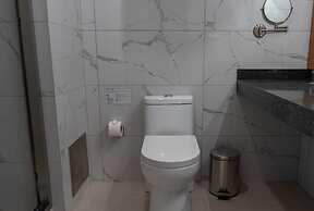 Miraflores City Hotel