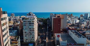 Miraflores City Hotel