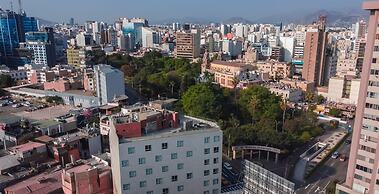 Miraflores City Hotel