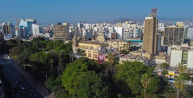 Miraflores City Hotel