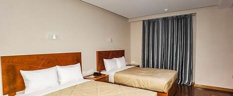 Miraflores City Hotel