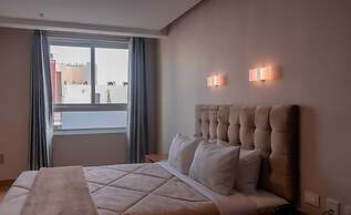 Miraflores City Hotel