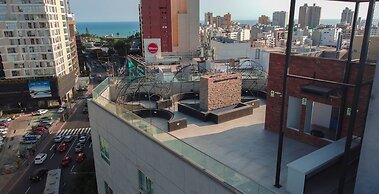 Miraflores City Hotel