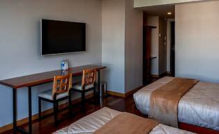 Miraflores City Hotel