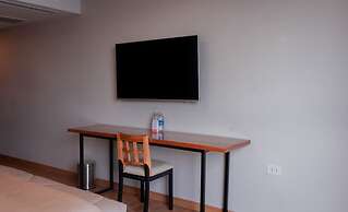 Miraflores City Hotel