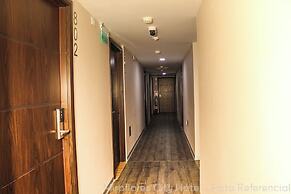 Miraflores City Hotel
