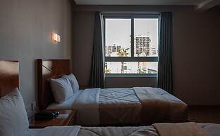 Miraflores City Hotel