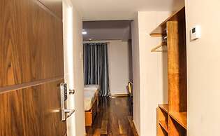 Miraflores City Hotel