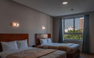 Miraflores City Hotel