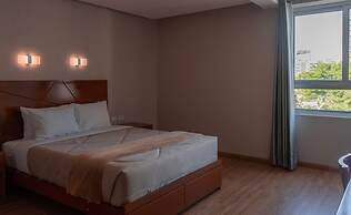 Miraflores City Hotel