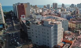 Miraflores City Hotel