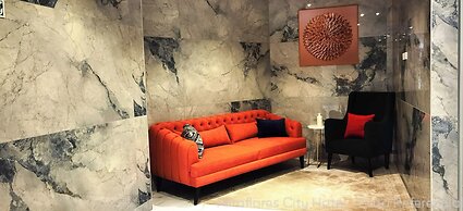 Miraflores City Hotel