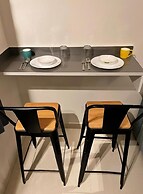 Eiffel Suites