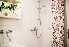 Idea Studio Apartment Center City With Parking