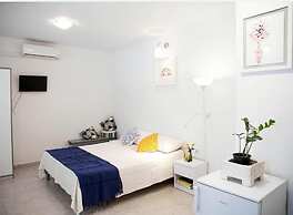 Idea Studio Apartment Center City With Parking