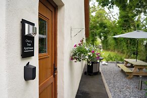 Limavady Cherry Tree Apartment, Sleeps 2 & Parking