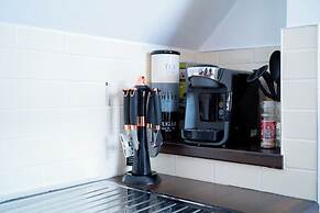 Limavady Cherry Tree Apartment, Sleeps 2 & Parking