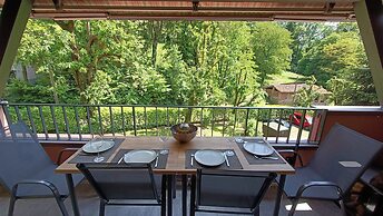 Casa Boschetto