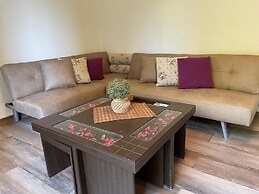 Chalet Inbatroun, Pool, Gym, Generator is Included