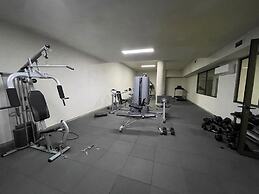 Chalet Inbatroun, Pool, Gym, Generator is Included