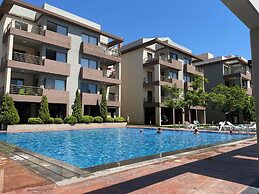 Chalet Inbatroun, Pool, Gym, Generator is Included