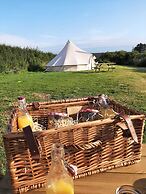 Rame- 2 Bedroom Safari Cabin Tent