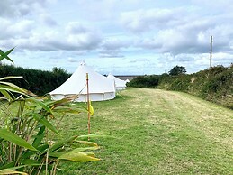 Rame- 2 Bedroom Safari Cabin Tent