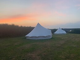 Rame- 2 Bedroom Safari Cabin Tent