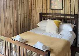 Rame- 2 Bedroom Safari Cabin Tent