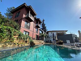 Kikonia Art & Suites