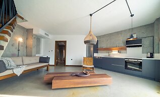 Kikonia Art & Suites