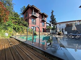 Kikonia Art & Suites