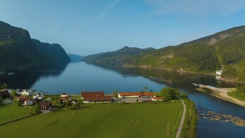 Sirdalsvatnet Hotel