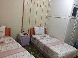 Güneyyurt Otel