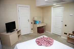 Deluxe Hotel Ganja