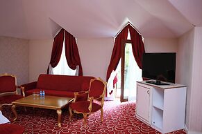 Deluxe Hotel Ganja