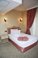 Deluxe Hotel Ganja