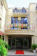 Deluxe Hotel Ganja