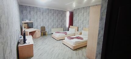 Deluxe Hotel Ganja