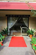 Deluxe Hotel Ganja