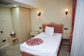 Deluxe Hotel Ganja