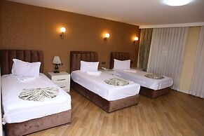 Deluxe Hotel Ganja