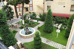 Deluxe Hotel Ganja