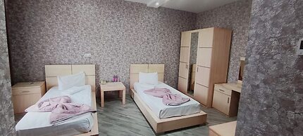 Deluxe Hotel Ganja