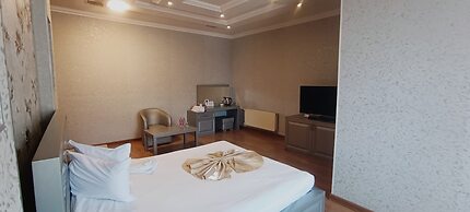 Deluxe Hotel Ganja