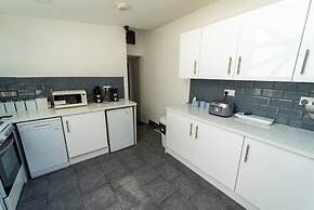 Stunning 1-bed Studio in Birmingham Available
