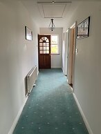 Beautiful 2-bed Apartment